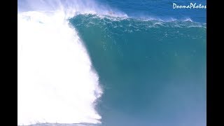 XXL Peahi Super Set Jaws SONY 4K