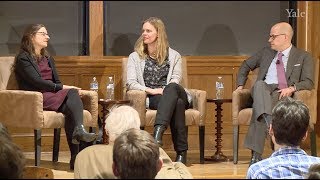 “American Conservatism: Past, Present, and Future” with Max Boot, Kim Phillips-Fein, Beverly Gage