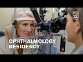 Ophthalmology Residency at Loyola Medicine