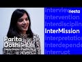 Parita Doshi | InterMission | Deputy Director, A healthy life | Nesta