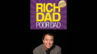 What the Rich teach their kids - Rich Dad Poor Dad - COMPLETE AUDIOBOOK