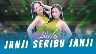 JANJI SERIBU JANJI Versi Dangdut Koplo - Lala Widy |(Official Music Video ANEKA SAFARI)