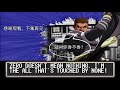 “zero”vs全人物大招，boss很像是在放屁 kof2000