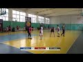 🏀Зимний ЧРК u 14 среди девушек bqo arlans Нур Султан 20.12.2021