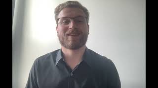 BU Capstone Video Portion - Chris M