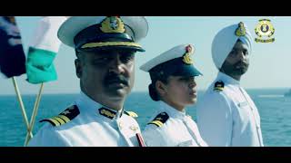 Protectors of Unprotected - Indian Coast Guard - saving precious lives at sea