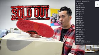 I THOUGHT NO ONE WANTED THESE !!! SOLDOUT QUICK 20K STOCK PICK UP VLOG 2