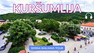 Exploring Kuršumlija, Serbia | Unveiling a Hidden Gem in the Balkans