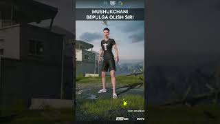 🤩 BEPULGA MUSHUKCHANI OLAMIZ⚡️!!! - PUBG MOBILE