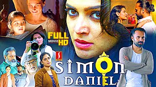 Simon Daniel Telugu Adventure Action Thriller dubbed full movie | Vineeth Kumar | Divya | Vijeesh