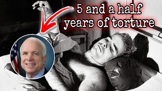 The Torture of John McCain