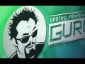 Setting up a JPA DAO with Spring Boot, Hibernate, and H2