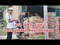 CARA toko grosir mengambil ke untungan.#par1