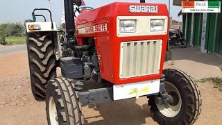 Swaraj 960 Fe 5 Star top model 2023 (tractor Review) Swaraj 960 tractor information.