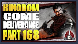 Kingdom Come: Deliverance Fresh Run | Part 168