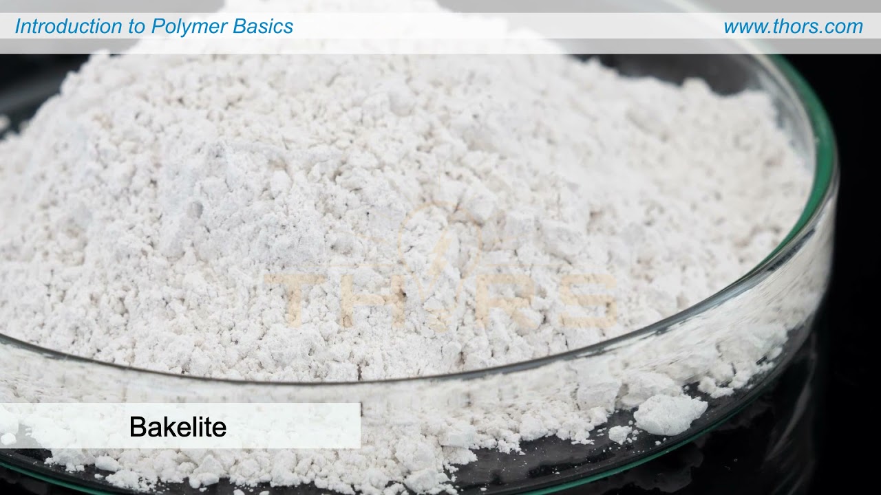 Polymer Basics Course