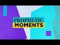 Prophetic Moments | Durban Christian Centre Jesus Dome