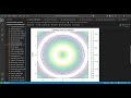 How to Create Stunning Contour Plots in Python  | Matplotlib Tutorial