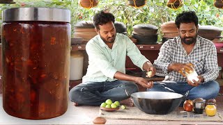 Chicken Pickle || అద్భుతమైన చికెన్ నిల్వ పచ్చడి || Chicken Pachadi