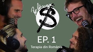 Cultura Psihoterapiei și Neajunsurile Sale (Pe lângă Subiect, Ep. 1)