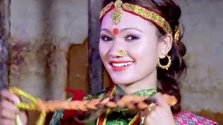 Sailiko Bhatti Ko | Shree Krishna Chhetri \u0026 Manjari Gurung | Dhital Films Pvt. Ltd.