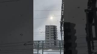 エアポート快速　札幌駅〜新千歳空港