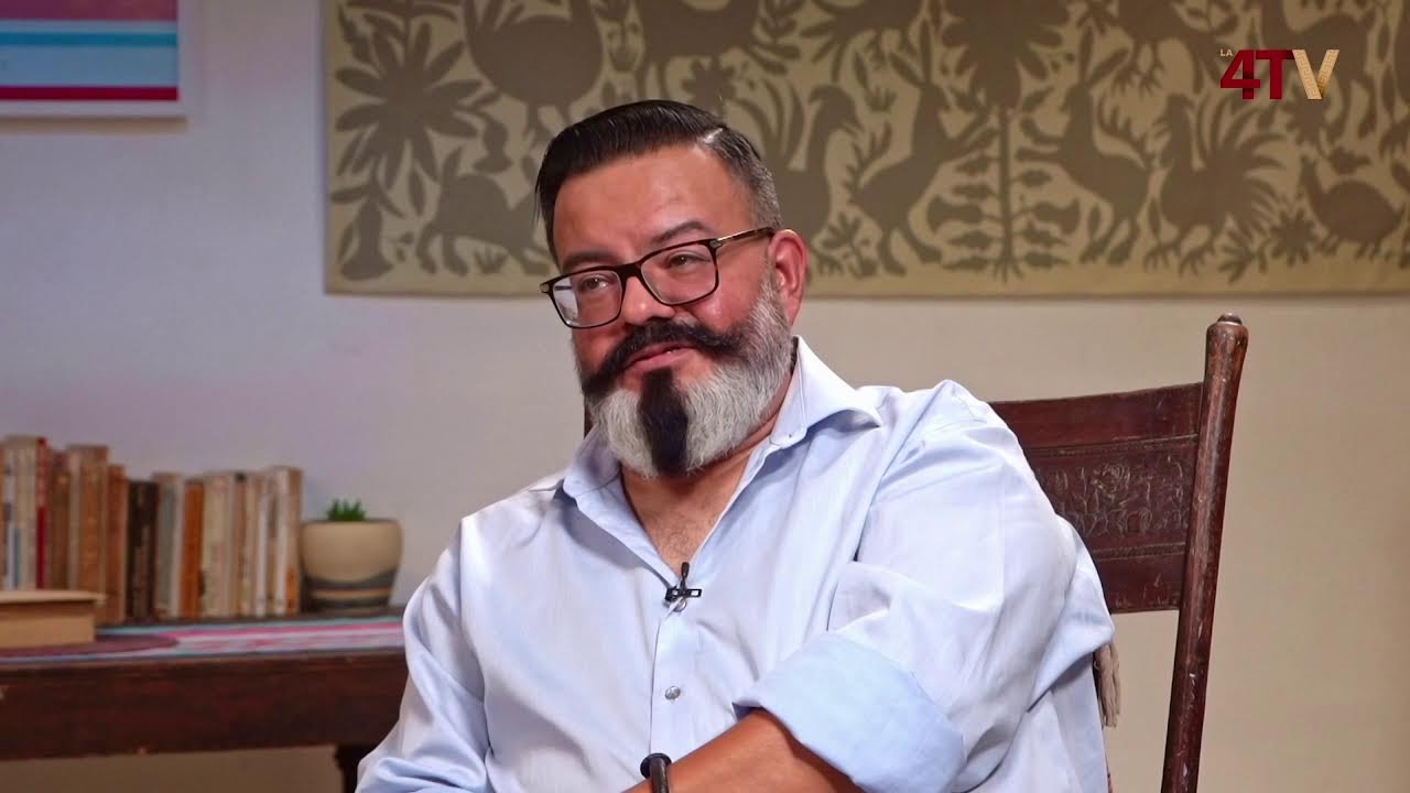 La4tv Vespertina 14 De Abril 2025 Julio Trujillo Youtube