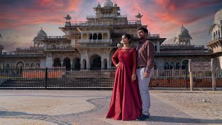 Best Pre Wedding Teaser 2020 / Ankit + Aditi / 2020 | Sharma Production | #jaipur #prewedding