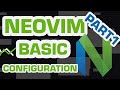 ⏰ 5-Minute NeoVim Setup: Mastering Efficiency with Lazy.nvim (Part 1)