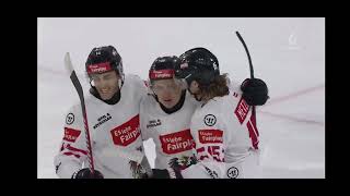 Latvia vs Austria (3:2SO) Highlights 04.04.2024 | Friendly game (Latvija-Austrija spēles apskats)