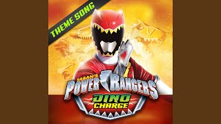 Power Rangers Dino Charge Theme Song (Extended Full Version)