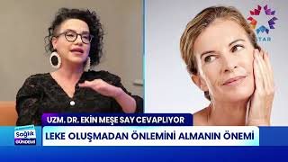 Uzm. Dr. Ekin Meşe Say, PrimeStar Uygulamasını Anlatıyor.