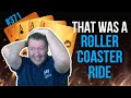 Roller Coaster Ride - Weekly Free #371