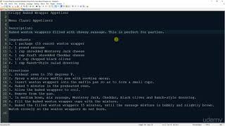 Git Github Gitkraken: Version Control without Command Line : Your First Commit