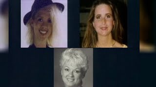 Three Missing Women: Springfield cold case investigator explains lasting effect