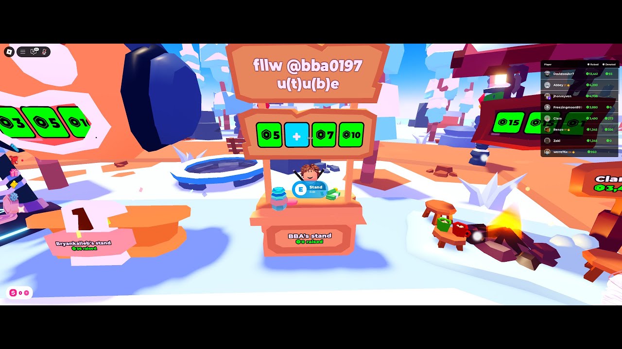 рџ ґlive Please Donate Youtube