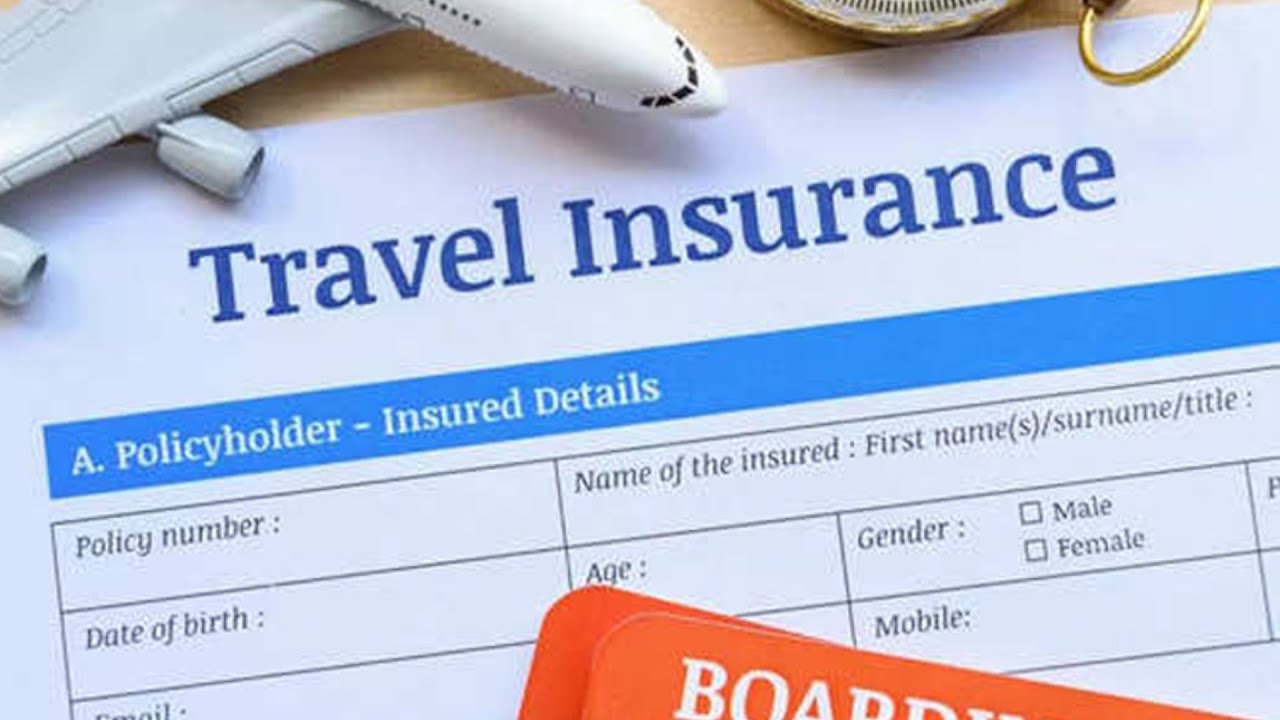 Explained: What Is Travel Insurance And What It Covers - YouTube