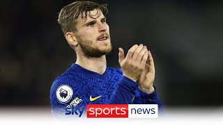 RB Leipzig agree deal with Chelsea to re-sign Timo Werner