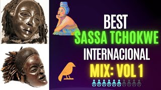 Sassa tchokwe mix Vol 1