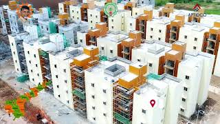 Progress in NTR Housing across Andhra Pradesh