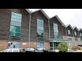 SpaMedica Truro Hospital - Walkthrough