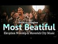 Jireh ~ Sam God ~Most beatiful feat.Dante Bowe & Tiffany Hudson) | Elevation Worship& Maverick Music