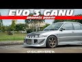 Evo 3 Phoenix Power - Made In Terengganu