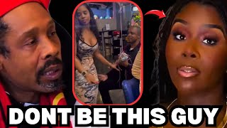 AFTER Failed Marriage, OG Southern Rapper Big Gipp Tells Truth About RAN THROUGHS Like Jayda Cheaves