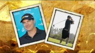 PGATOUR.COM Celebrity Spotlight: Patrick Warburton