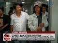 Download 24 Oras: 'Carrot Man' Jeyrick Sigmaton, na-meet ang idolo niyang si Willie Revillame In Mp4 3Gp Full HD Video