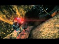 Crysis 2 - Story Trailer