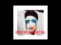Lady Gaga - Applause (Instrumental)
