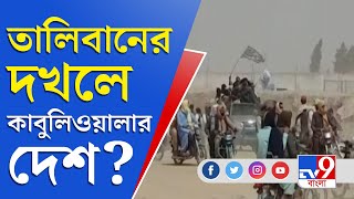 বেদখল গজনি, ক্ষমতা ভাগাভাগির প্রস্তাব আফগান সরকারের | Afghanistan | Taliban