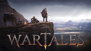 WarTales - [Ultrawide 32:9 (5120x1440) gameplay]